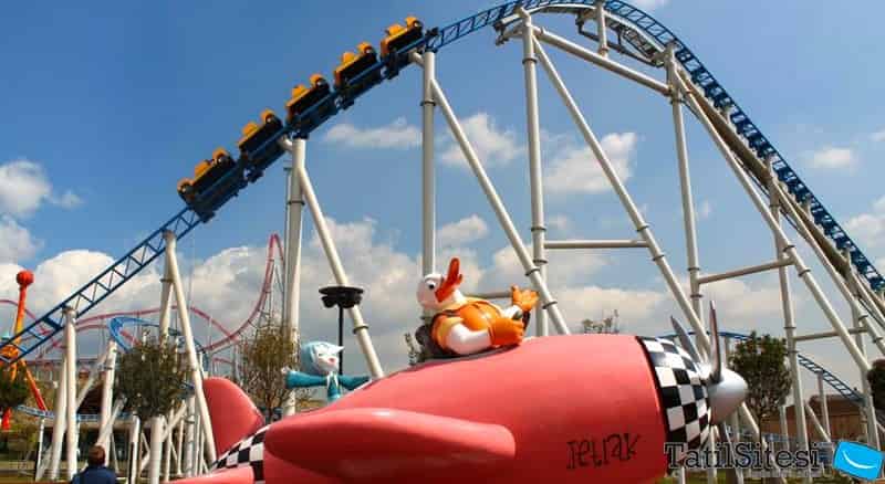 Vialand Palace Hotel